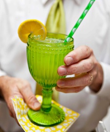 sips and snips feature