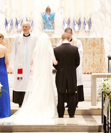 wedding gallery pict